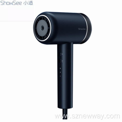 Xiaomi Showsee High Speed Qiuck Drying Hair Dryer